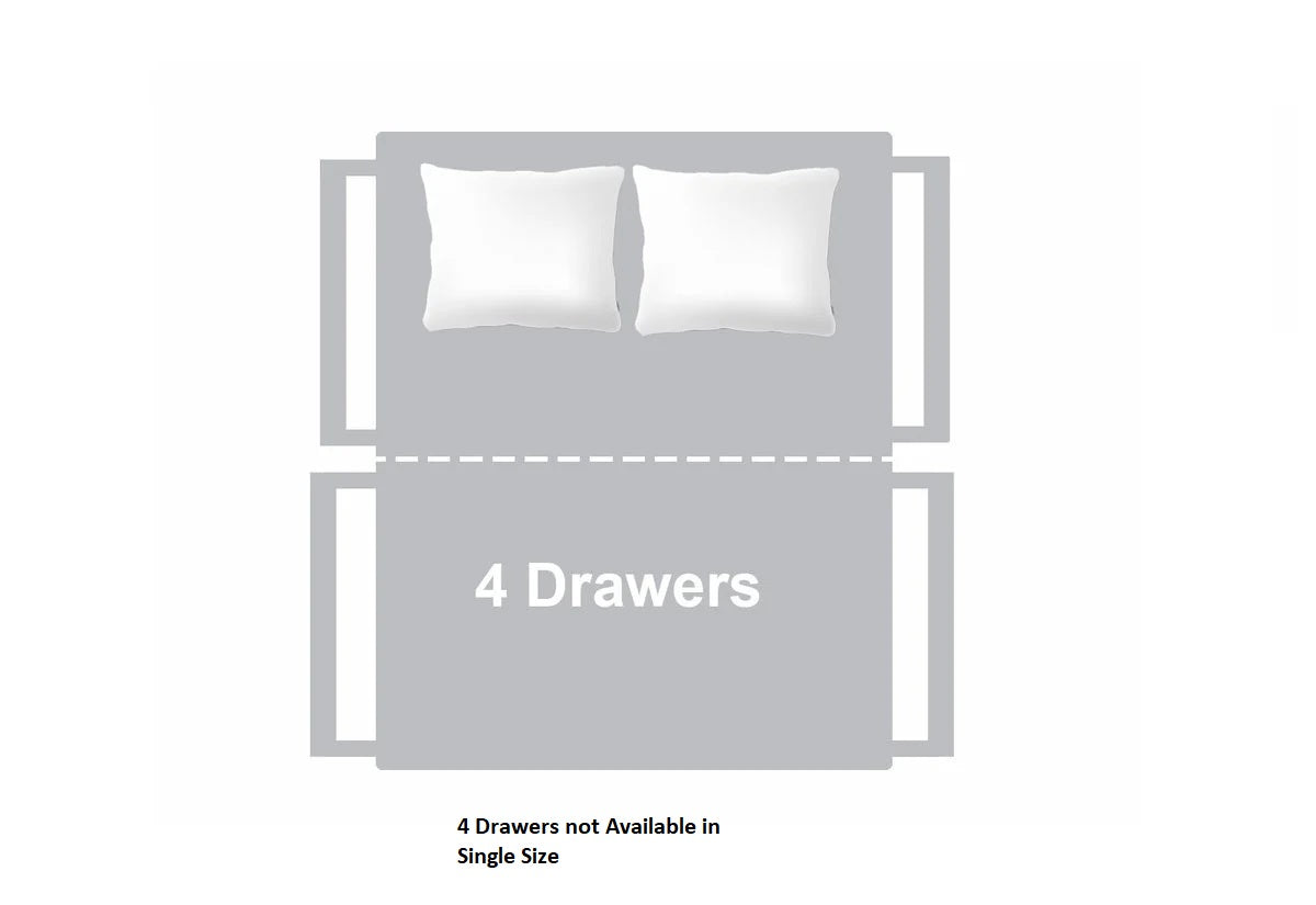 Plain Divan