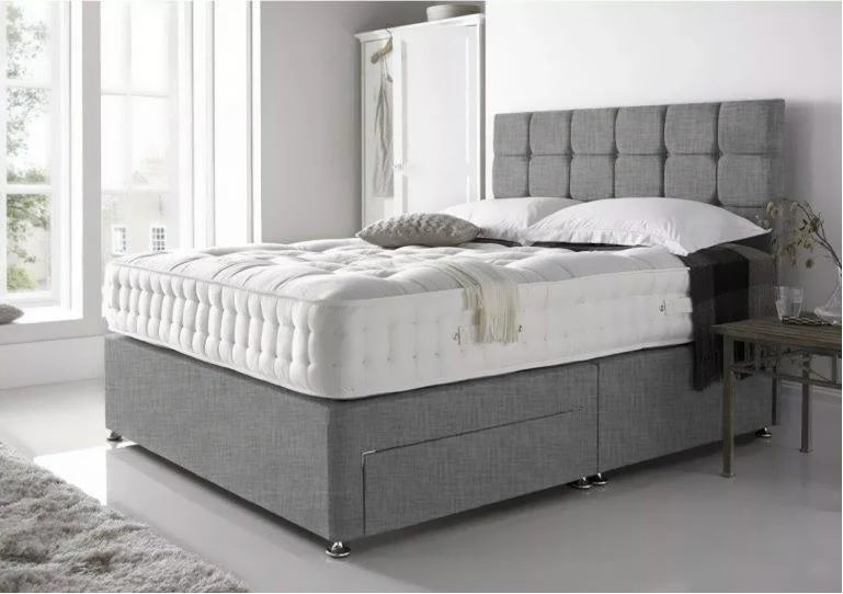 Cube Divan