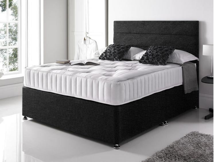Horizontal Divan
