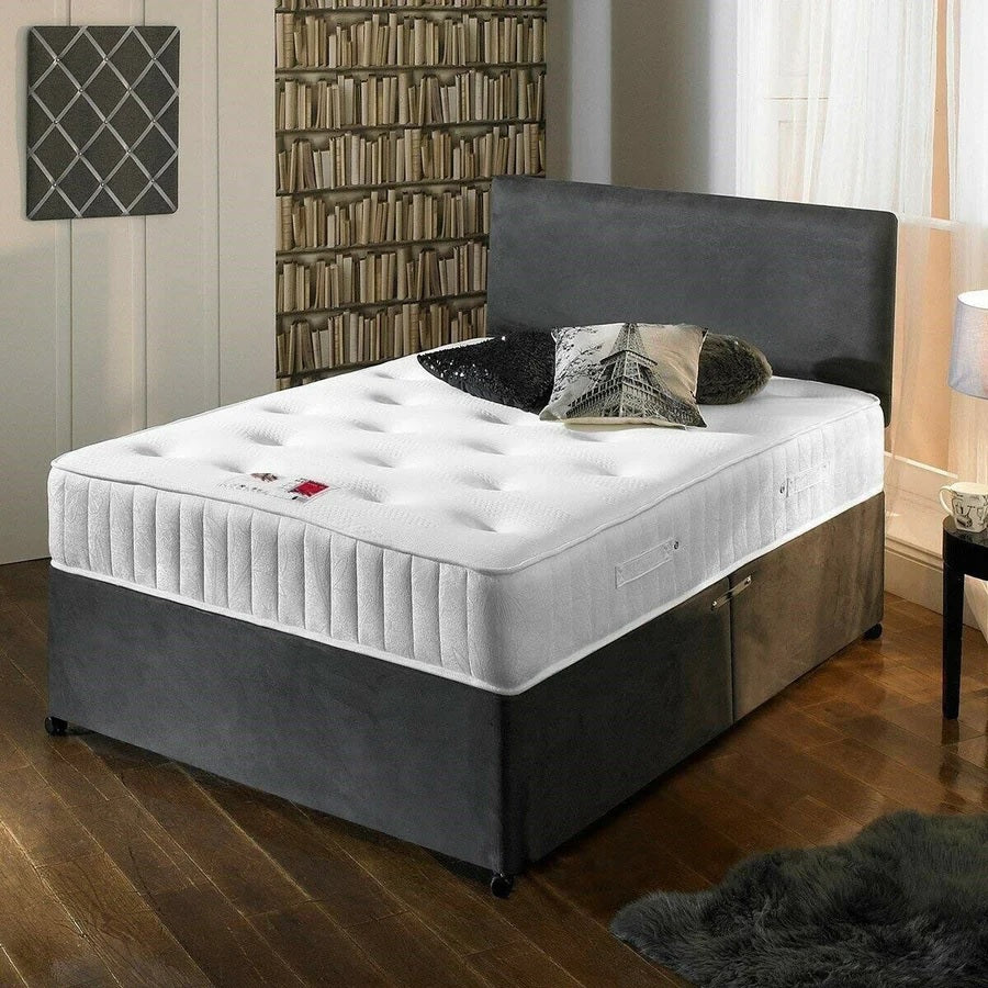Plain Divan