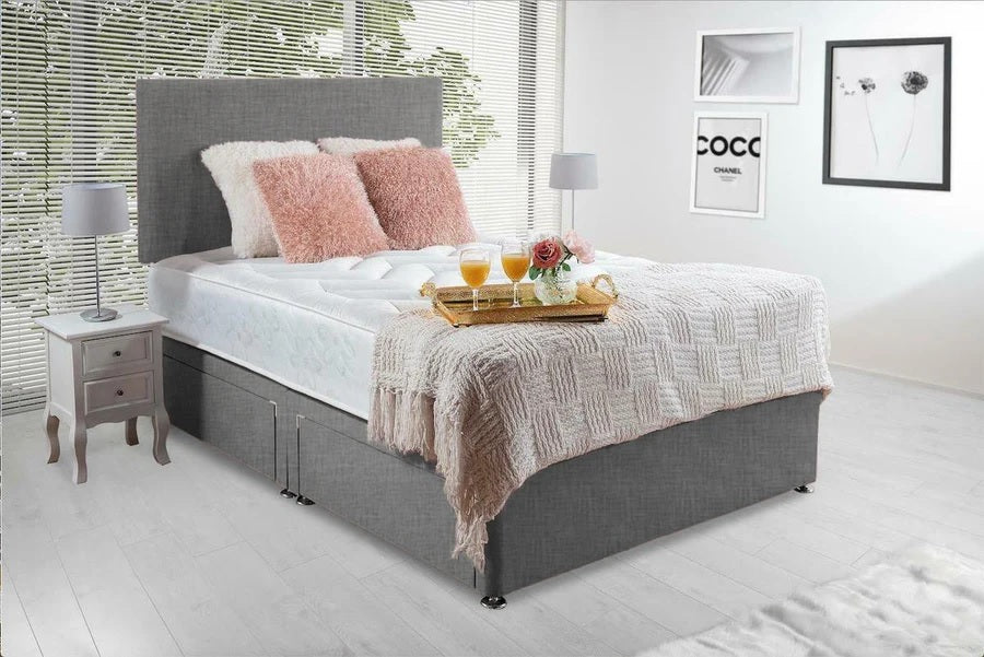 Plain Divan