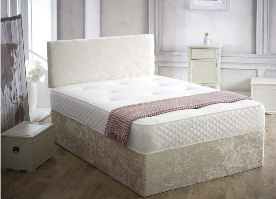 Plain Divan