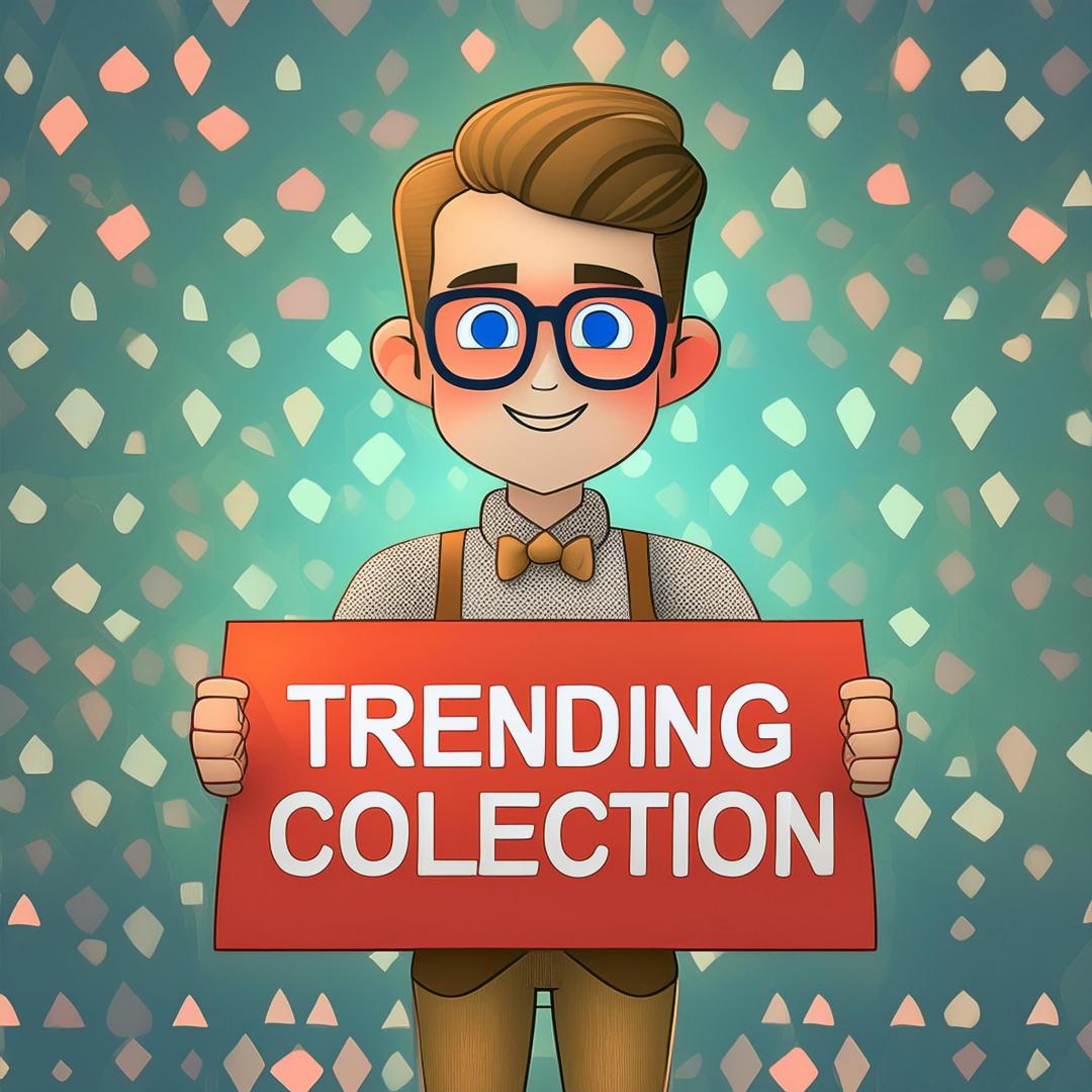 Trending Collection