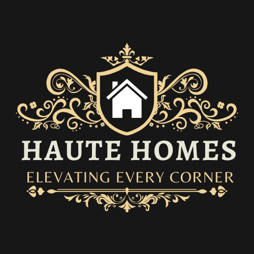 HAUTE HOMES 