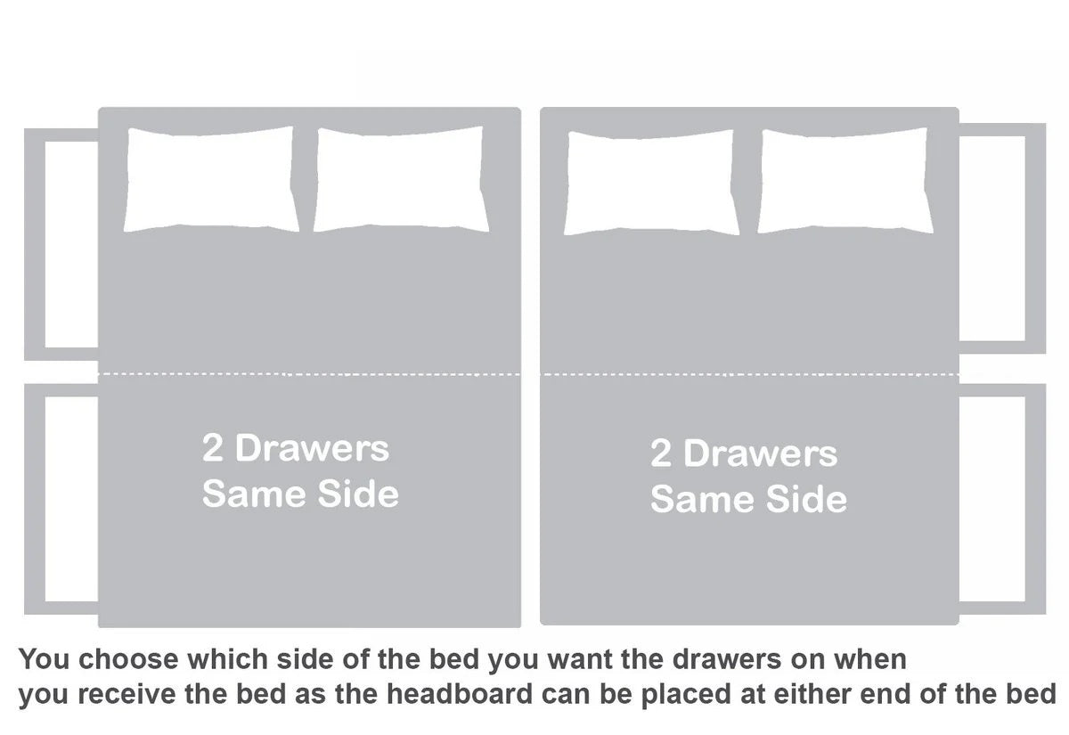 Plain Divan