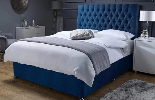 Chesterfield Divan