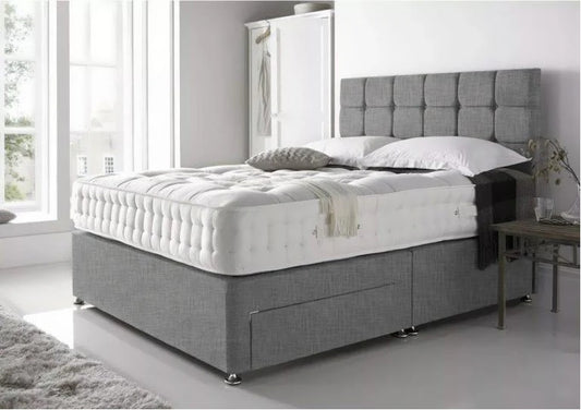 Cube Divan