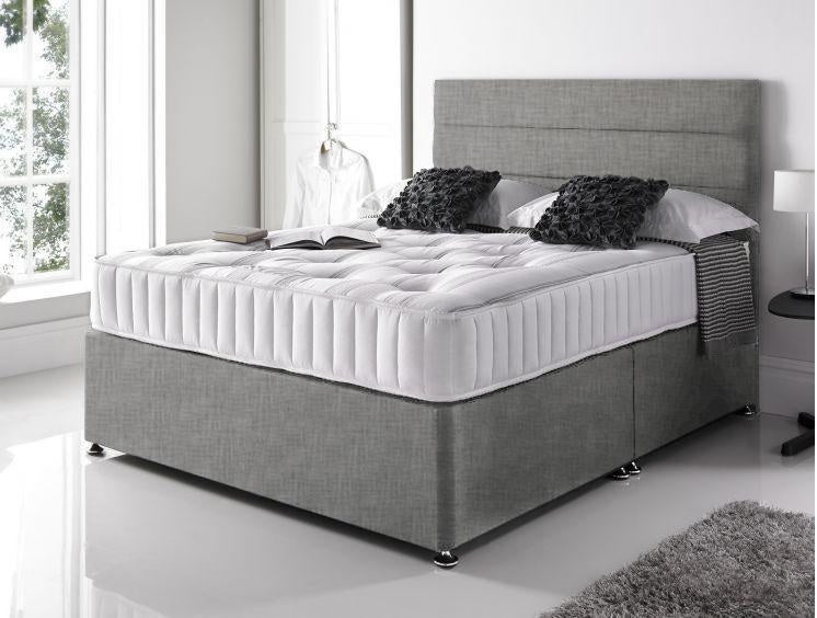 Horizontal Divan