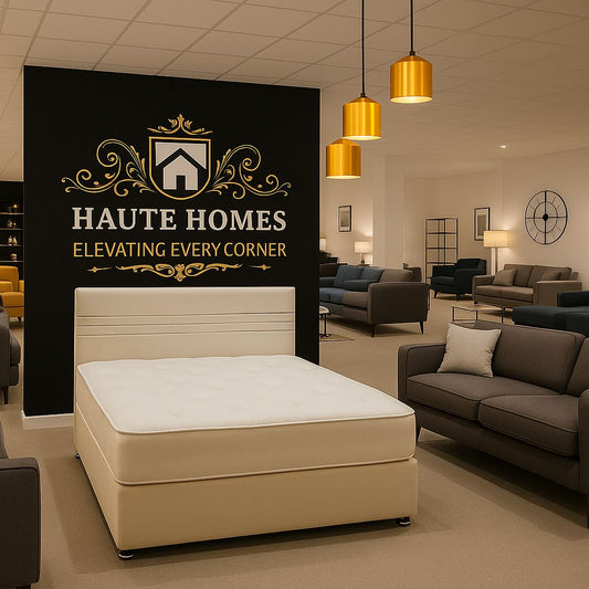 THREE LINE DIVAN